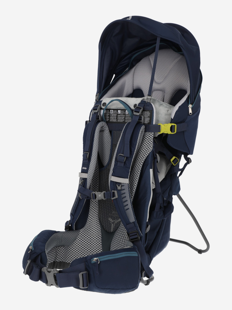 Переноска детская deuter Kid Comfort Pro