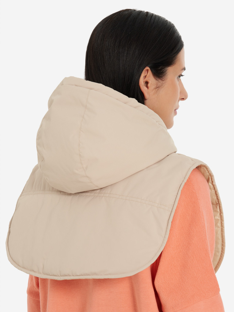 Капюшон Demix