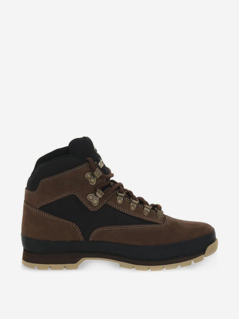 Ботинки Timberland Euro Hiker Mid