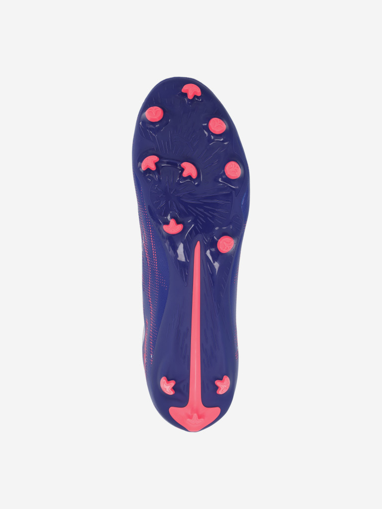 Бутсы мужские PUMA Ultra 5 Play Fg/Ag