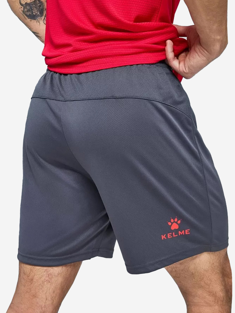 Комплект футбольной формы KELME Football Suit