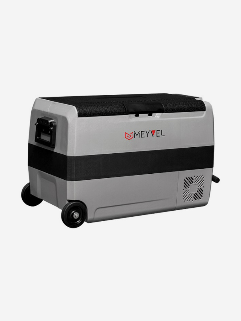 Компрессорный автохолодильник Meyvel AF-SD50