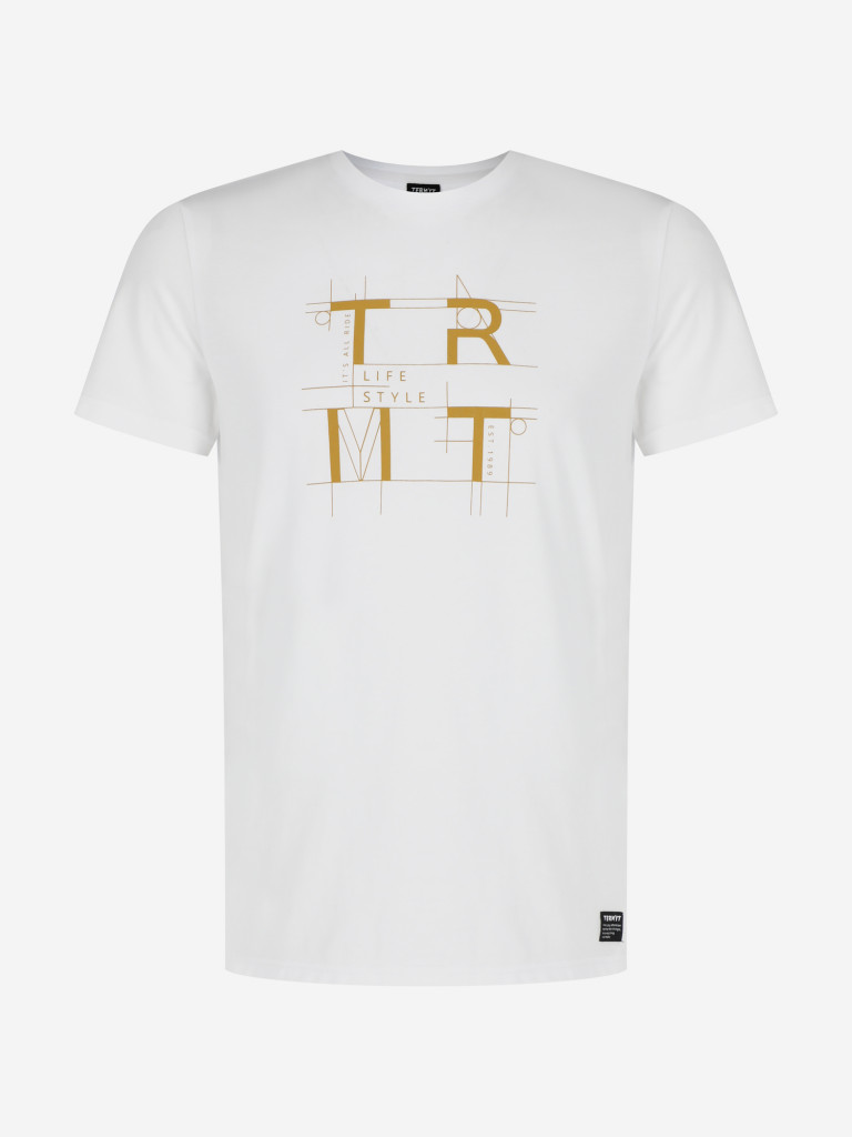 Футболка мужская Termit