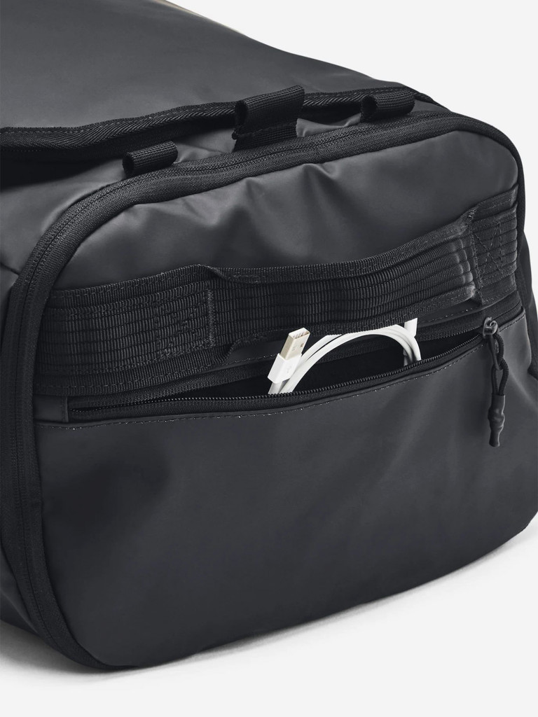 Сумка спортивная унисекс UNDER ARMOUR UA Triumph Backpack Duffle