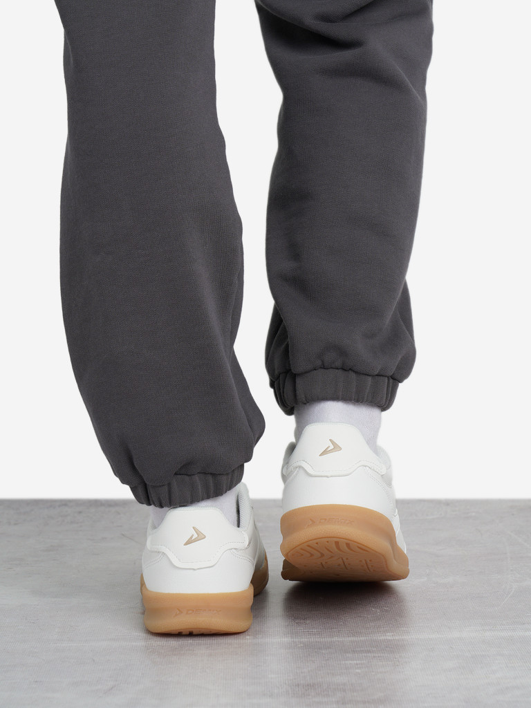 Кеды женские Demix Sp Og70