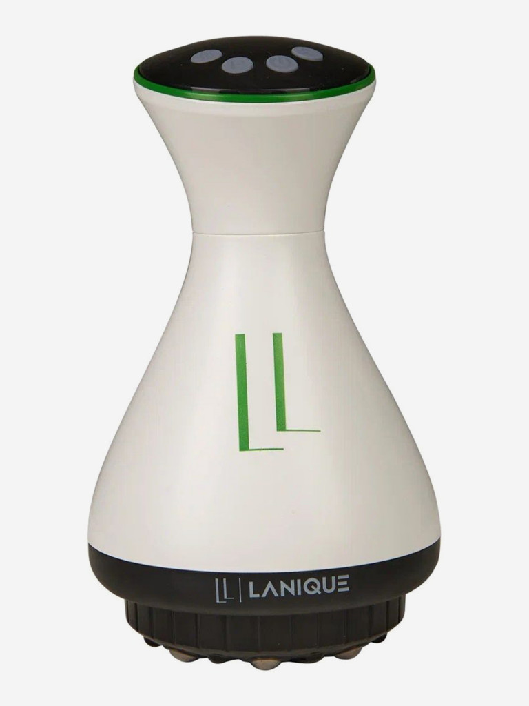 Набор массажеров антицеллюлитный LANIQUE LQ-17 + LQ-07