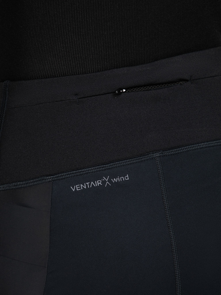 Брюки утепленные женские Craft Pursuit Thermal
