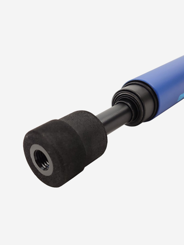 Ручка подсака телескопическая Gasta F-FISHING 3м