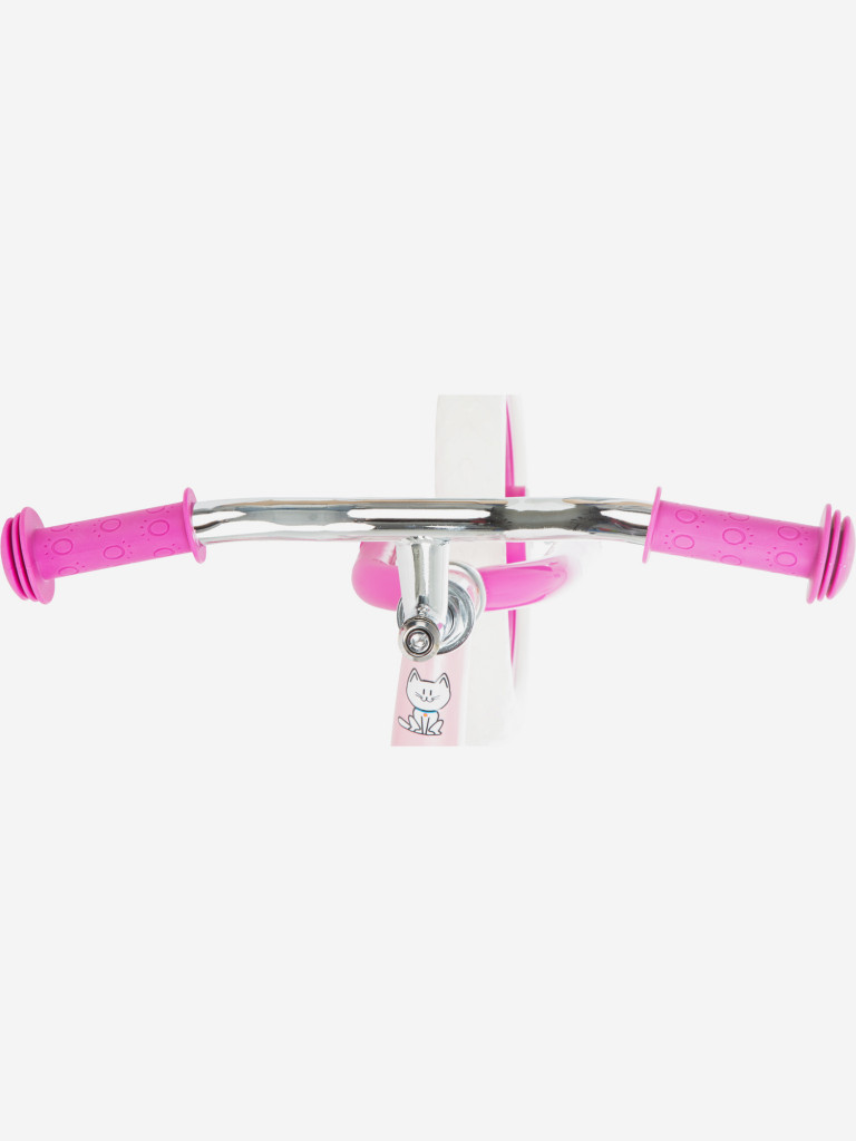 Беговел детский для девочек Stern Kidster Girl 12