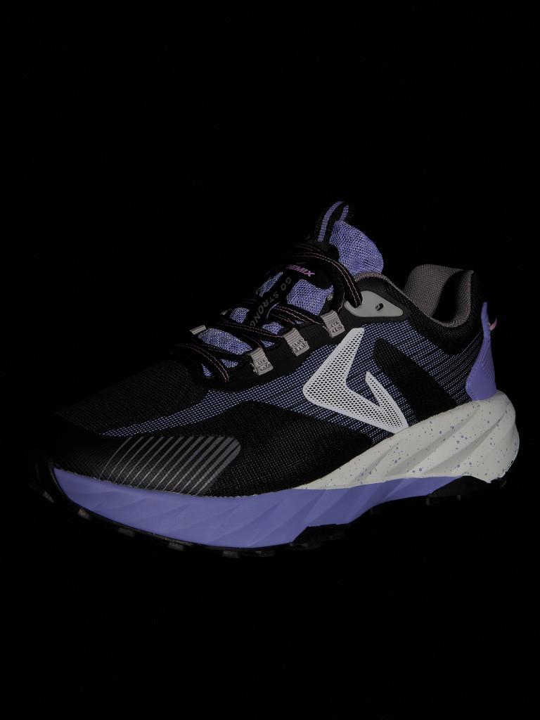 Кроссовки женские Demix Speed Trail 2