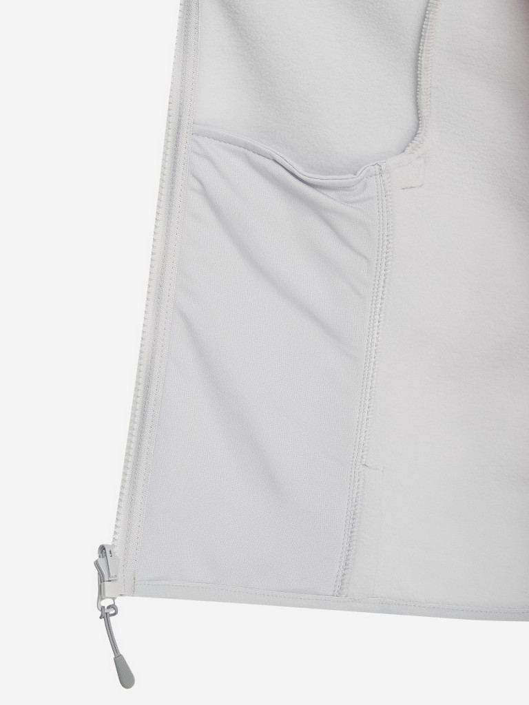Джемпер флисовый женский Jack Wolfskin Moonrise