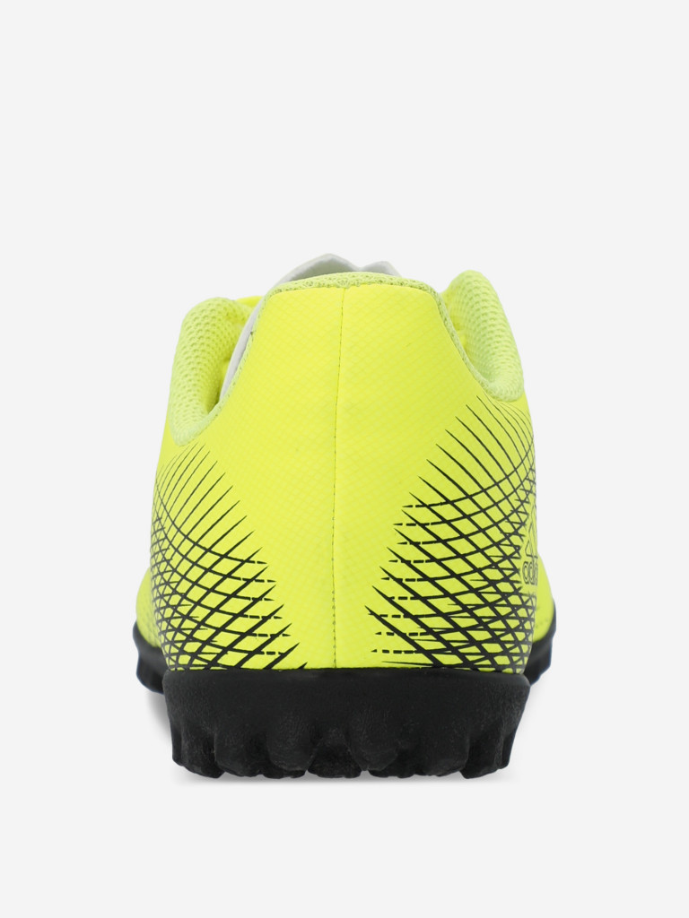 Бутсы для мальчиков adidas X Ghosted.4 Tf J