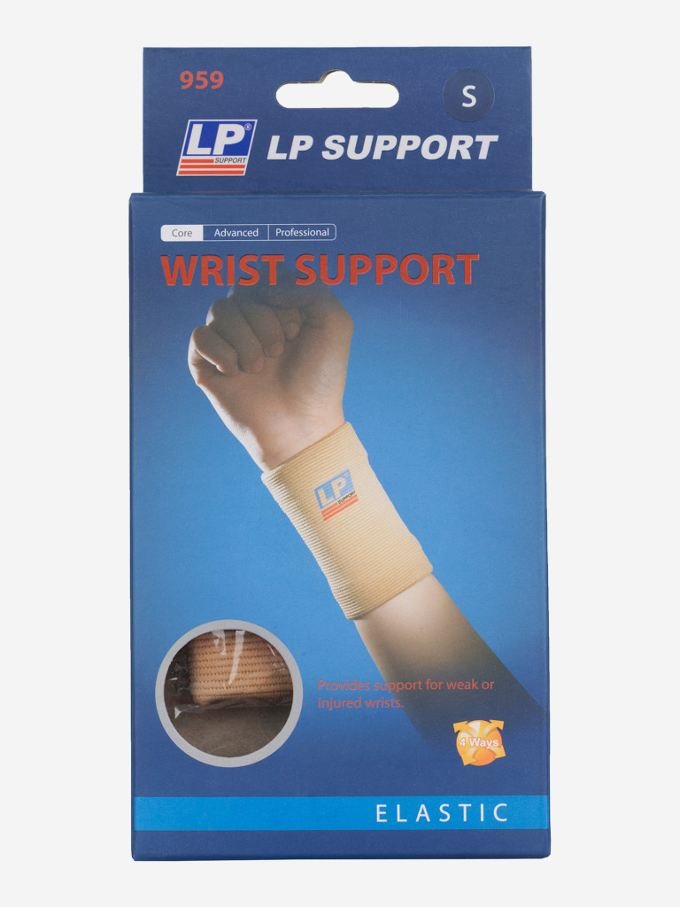 Суппорт запястья LP