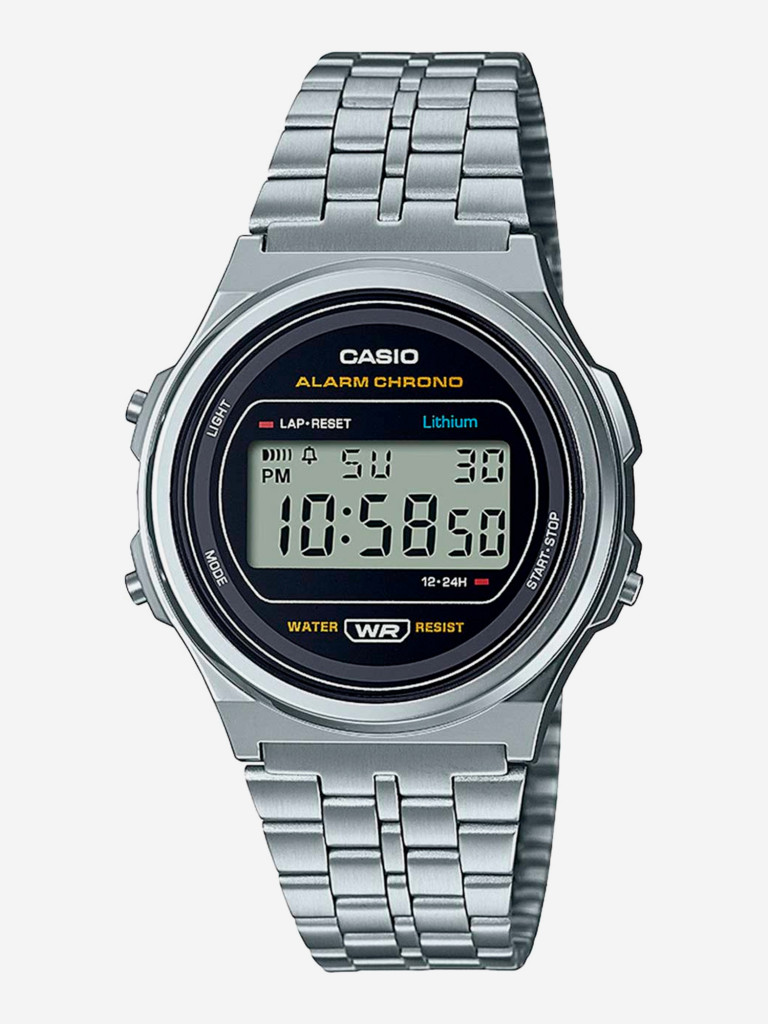 Наручные часы Casio Collection A-171WE-1A