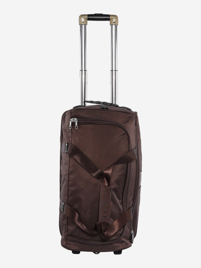 Дорожная сумка на колесах для путешествий и спорта Рион+ (RION+)