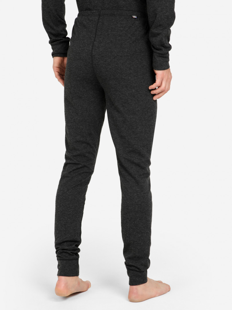 Термобелье низ мужское Rukka Toivarila 24579120299 Черный, размер 48,50,54,56,52, фото 2