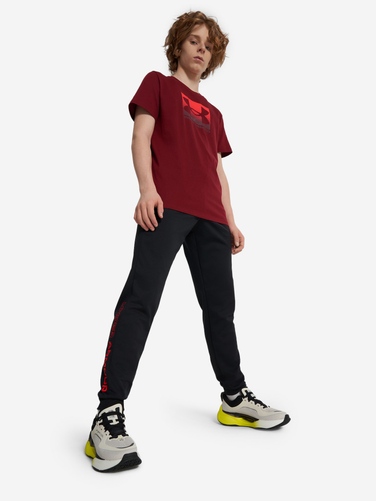 Брюки для мальчиков Under Armour