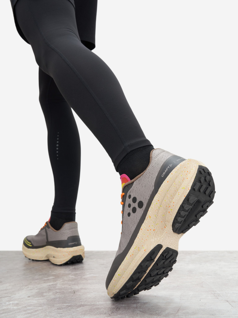 Кроссовки мужские Craft Endurance Trail