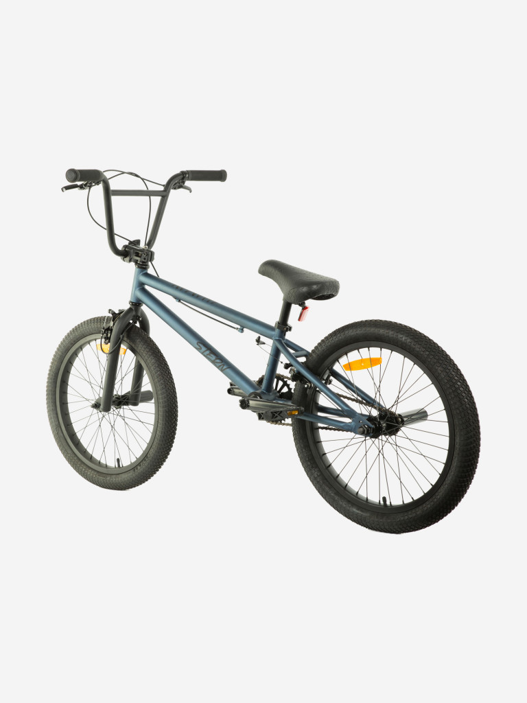 Велосипед BMX Stern Shaman 20", 2021