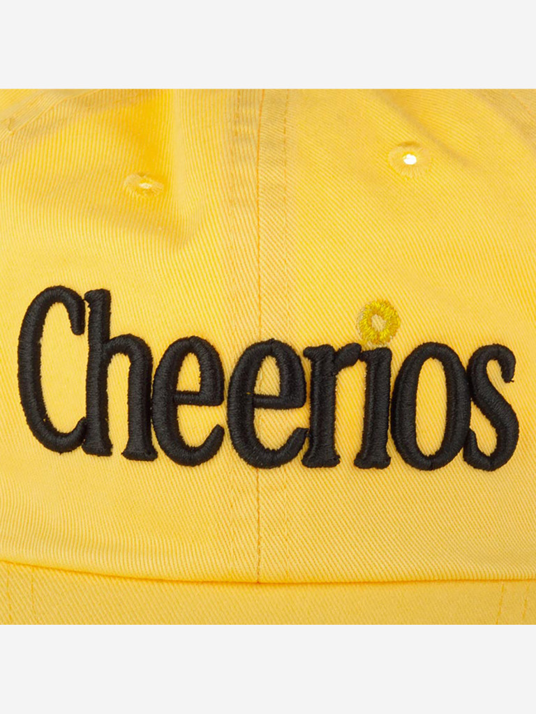 Бейсболка AMERICAN NEEDLE 20001A-CHEER Cheerios Ballpark