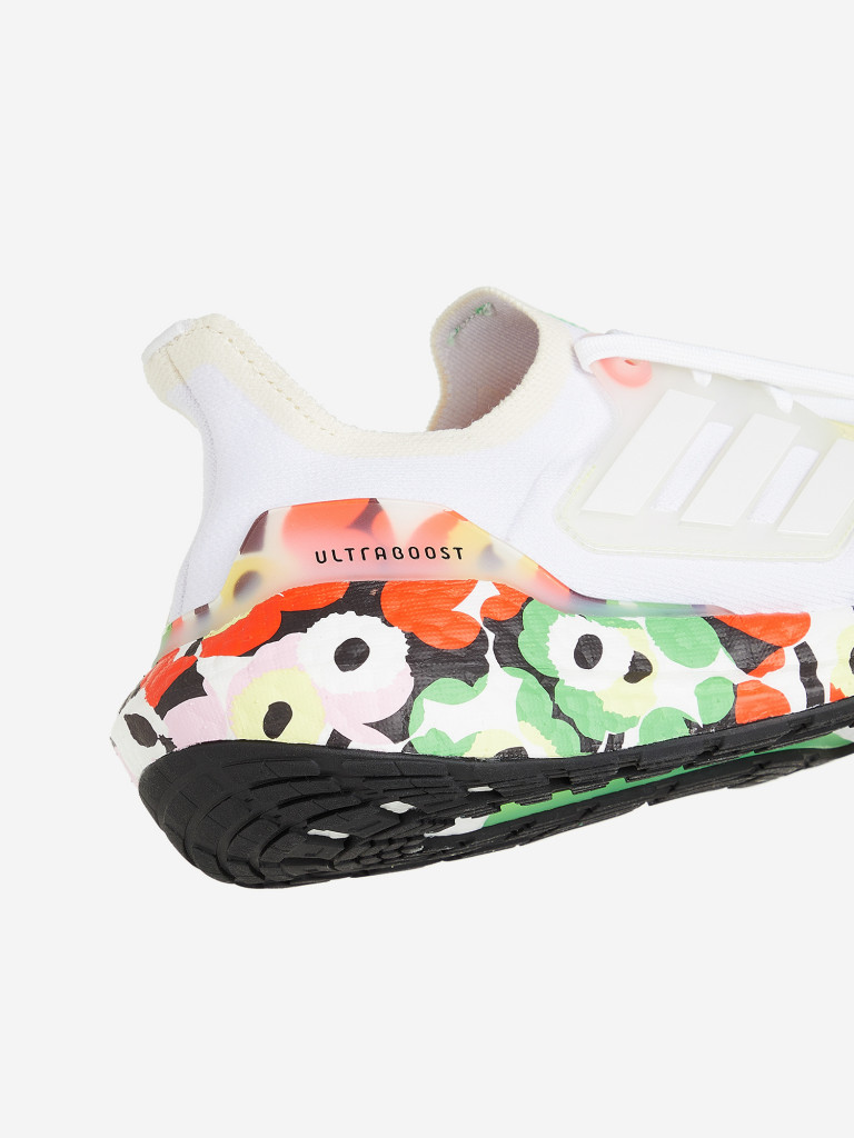 Кроссовки женские adidas Ultraboost 22 W X Marimekko