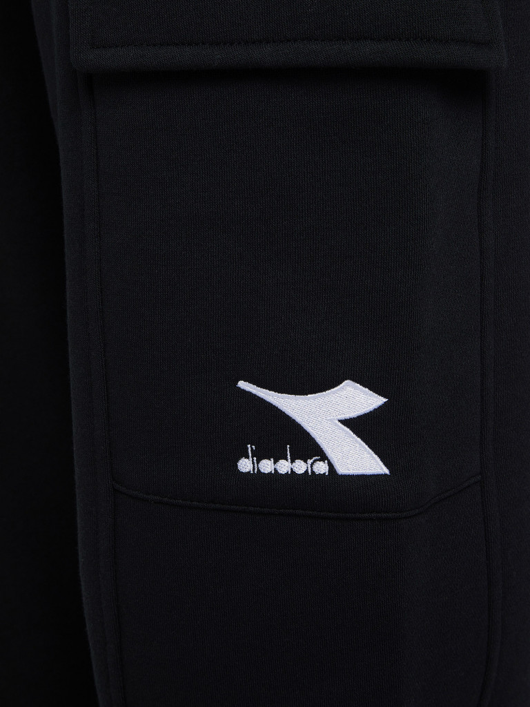 Брюки женские Diadora Slit
