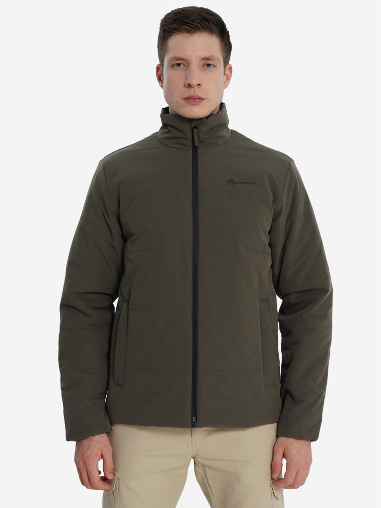 Куртка утепленная мужская Outventure