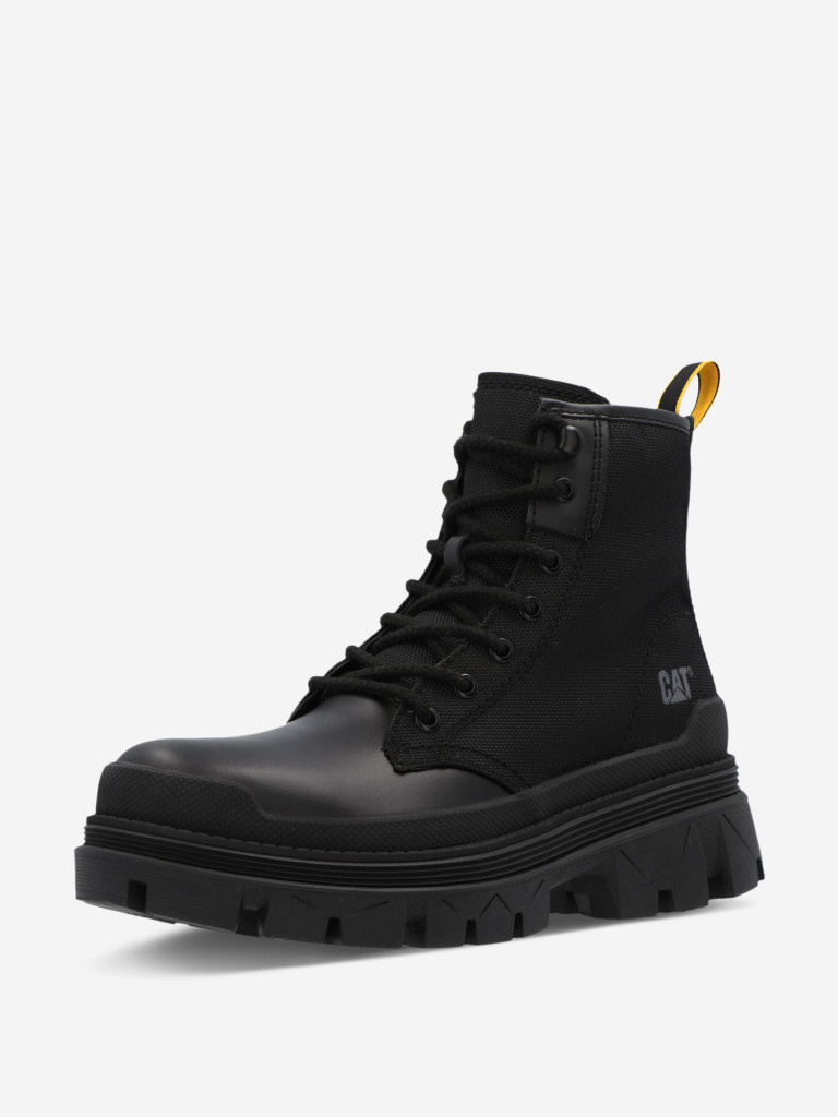 Ботинки женские Caterpillar Hardwear Hi