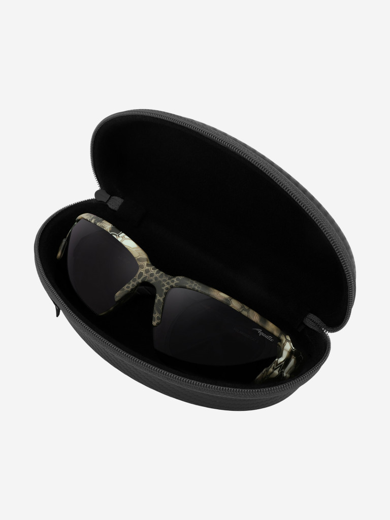 Поляризационные очки AQUATIC модель FORESTER AS-15GR