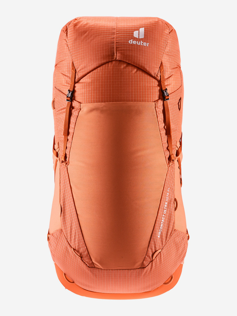 Рюкзак Deuter Aircontact Ultra 45+5 SL