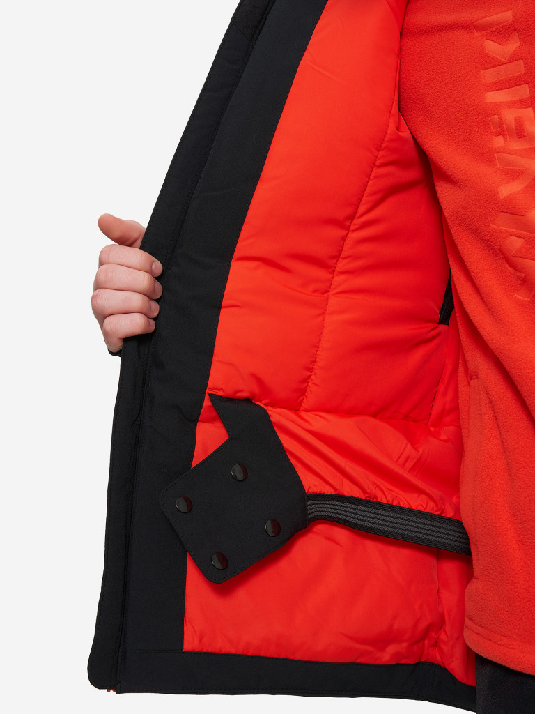 Куртка горнолыжная для мальчиков Volkl