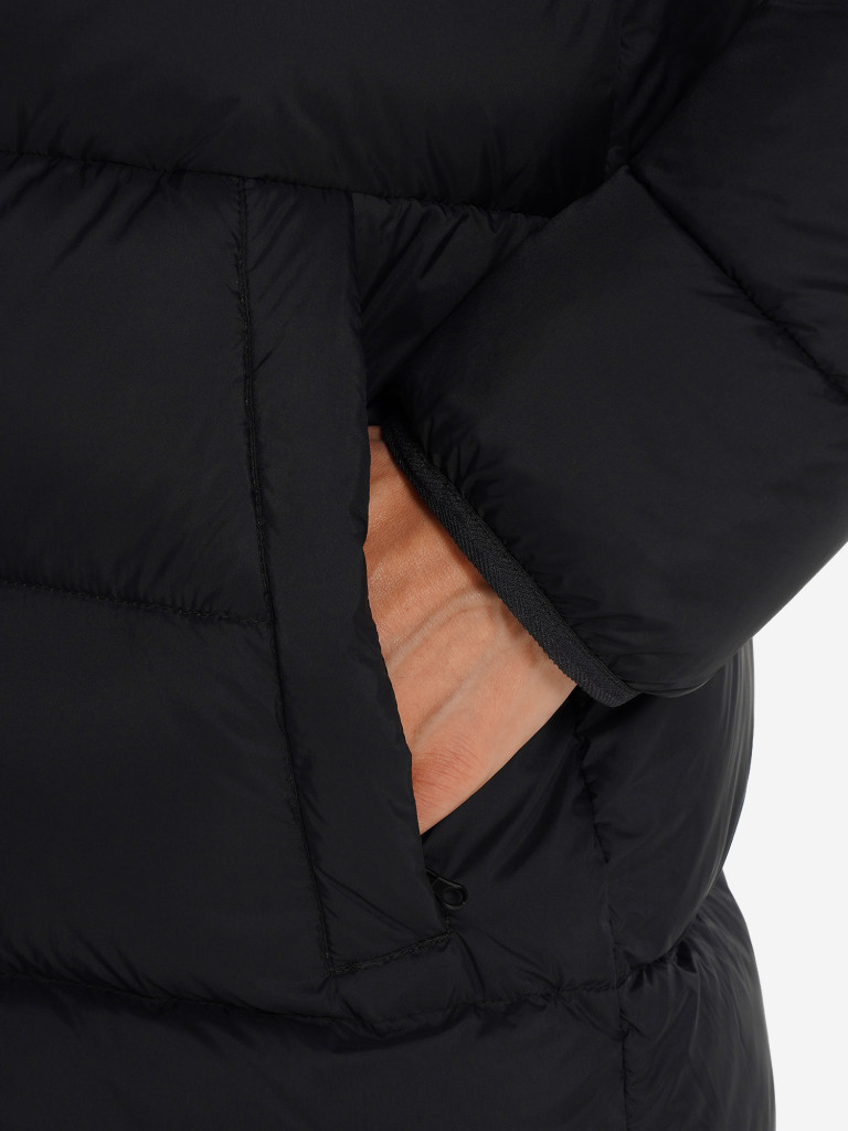 Пуховик женский Demix