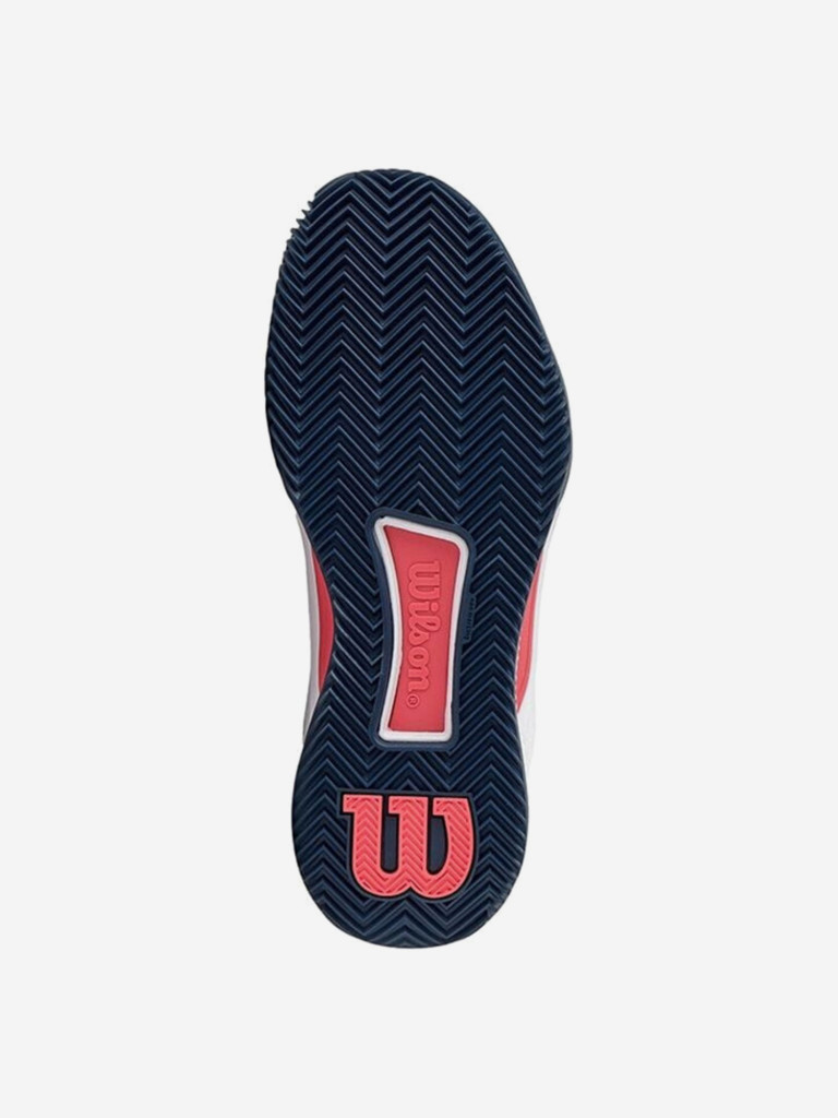 Кроссовки женские Wilson Intrigue Tour