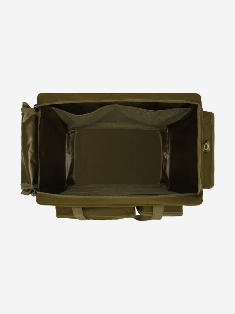 Рыболовная сумка с жестким дном и крышкой Aquatic С-1-105, 105л