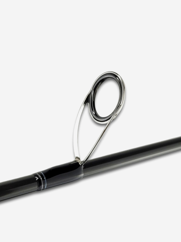 Спиннинг для рыбалки Zetrix HAYRON HRS-822MH 2nd Gen 2.50м 12-46гр