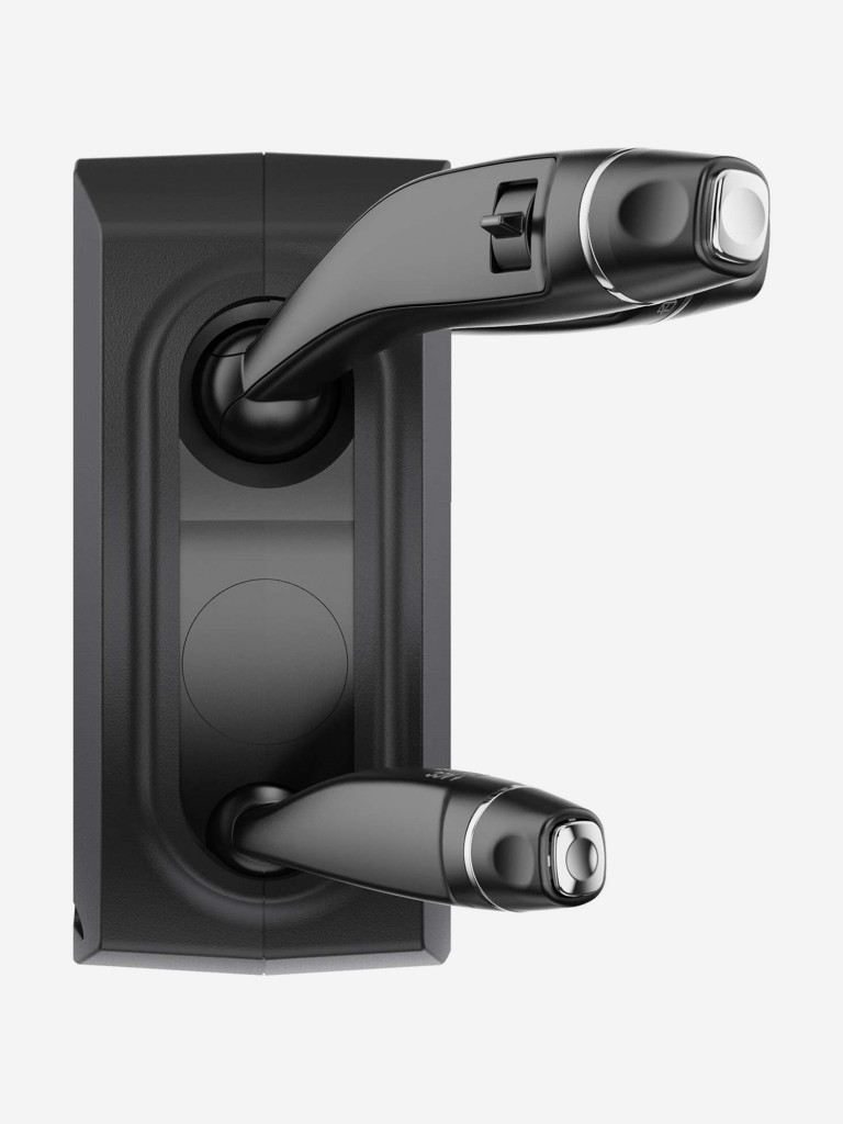 Часть рулевой системы (подрулевой переключатель) MOZA Multi-function Stalks For Truck RS065