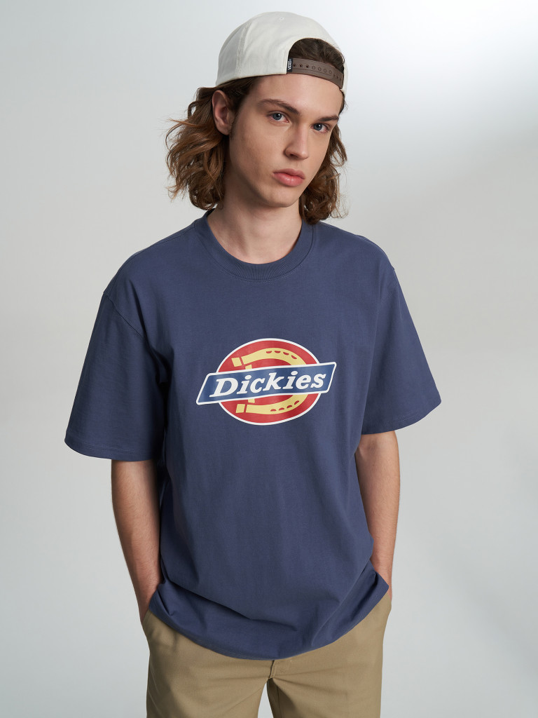 Футболка мужская DICKIES Icon