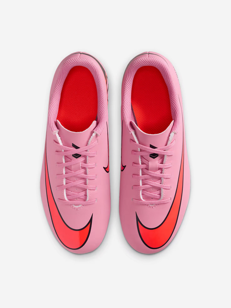 Бутсы для мальчиков Nike Vapor 16 Club Fg/Mg