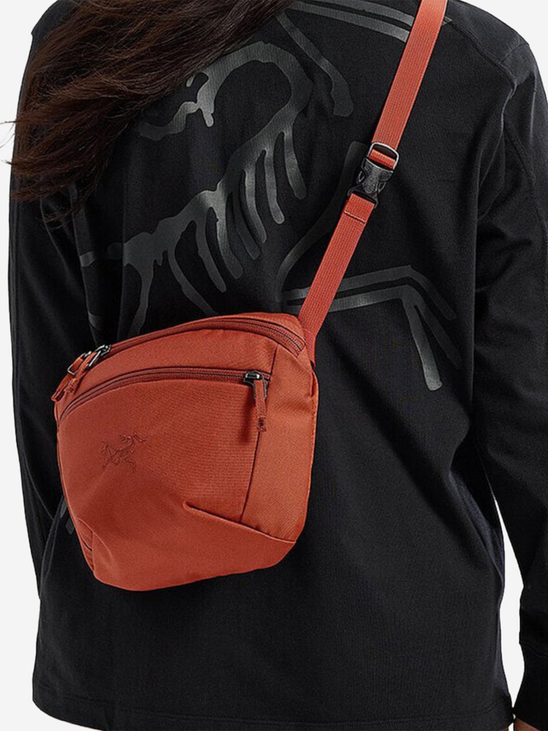 Сумка на пояс ARC'TERYX Mantis 1,5л