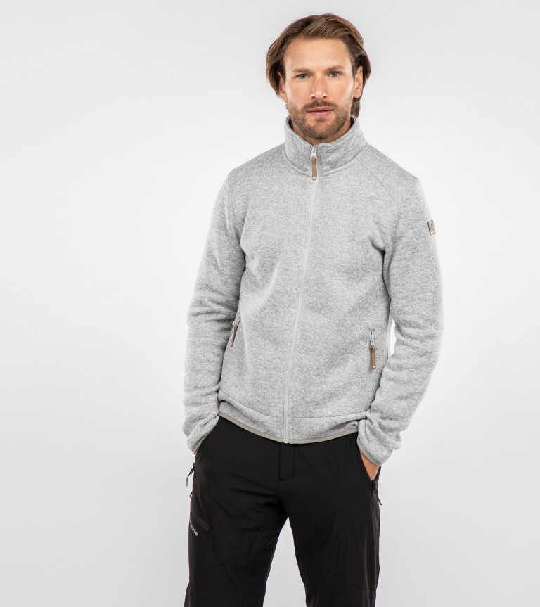 Джемпер флисовый мужской IcePeak Petoskey