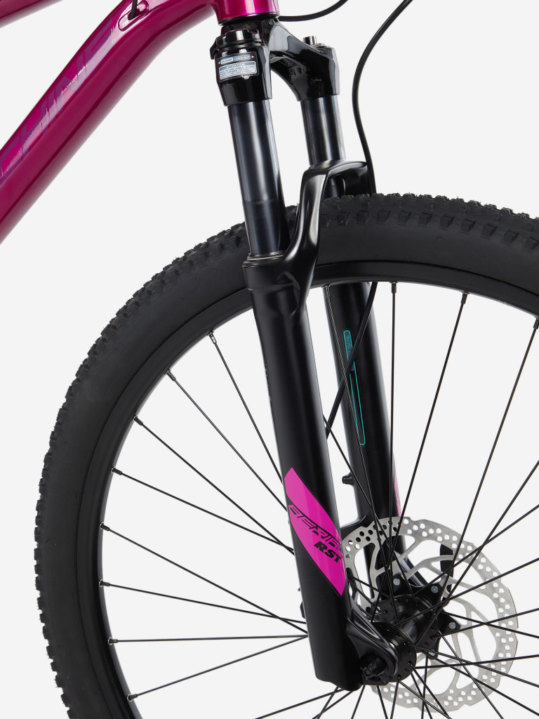 Велосипед горный женский Rock Machine Catherine 40 29"