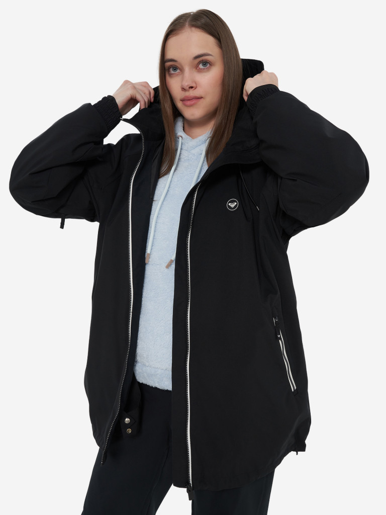 Куртка утепленная женская Roxy Landscape