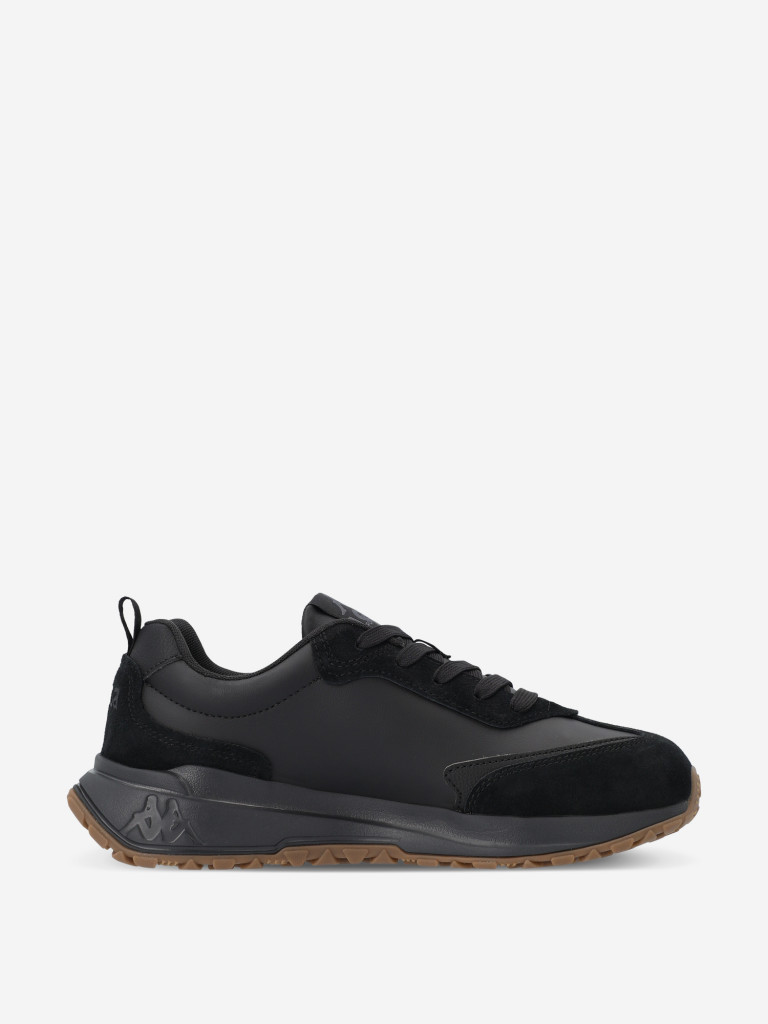 Кроссовки женские Kappa Authentic Run 4.0 Cl
