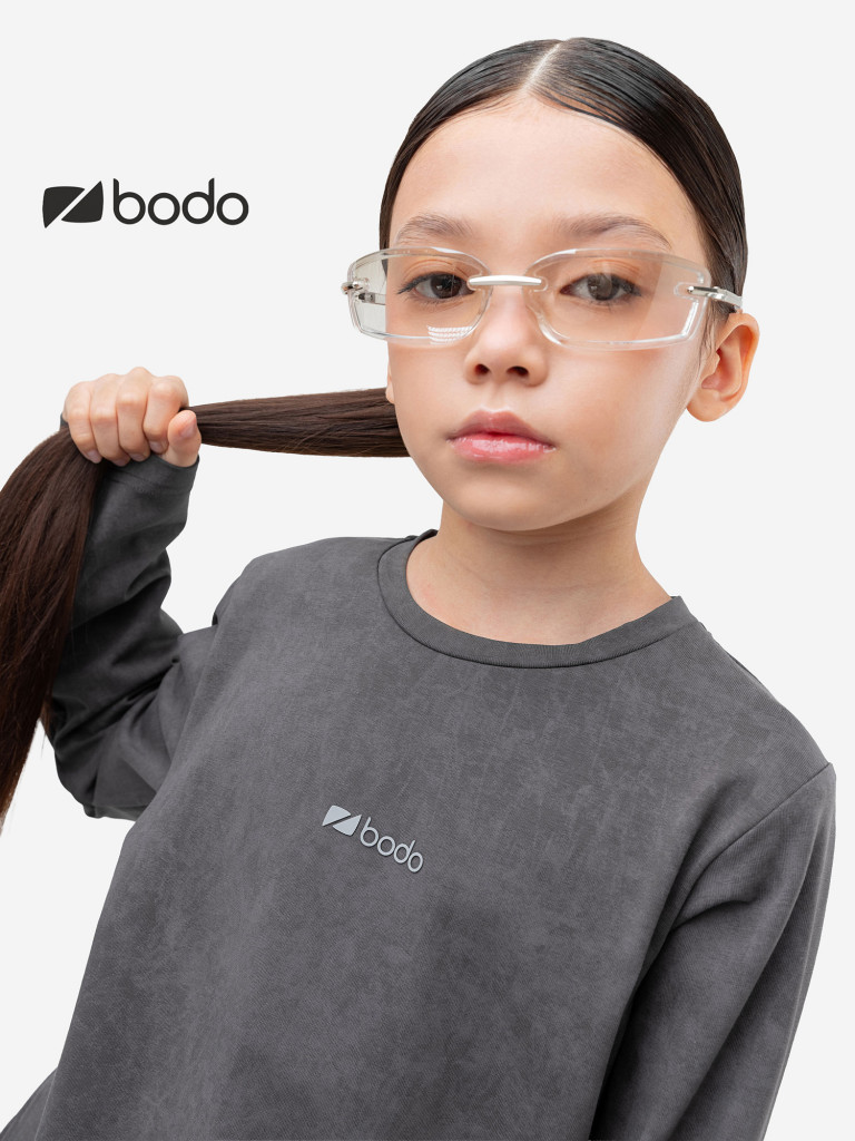 Лонгслив bodo