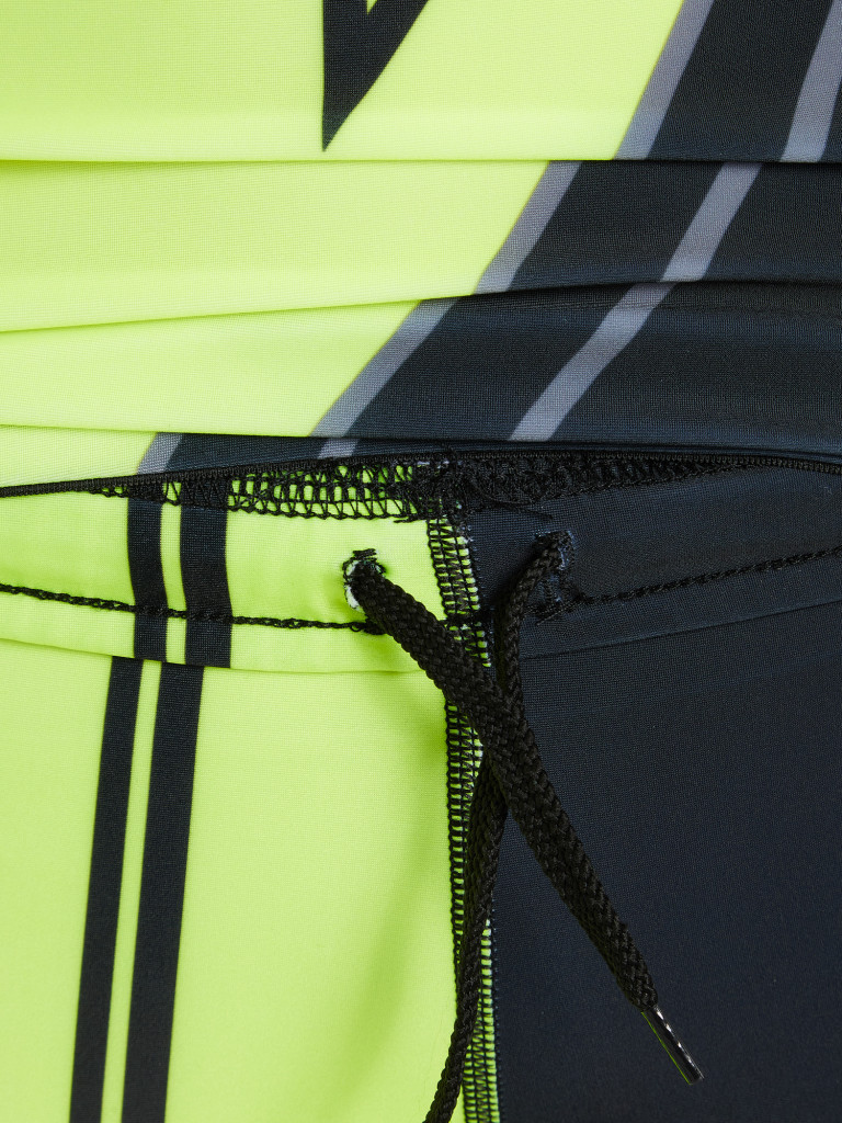 Костюм лыжный гоночный женский Fischer Nordic