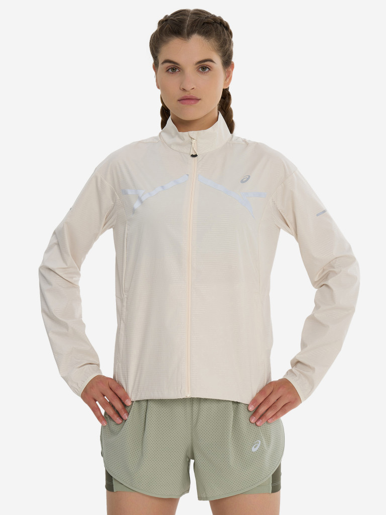 Ветровка женская ASICS Lite-Show