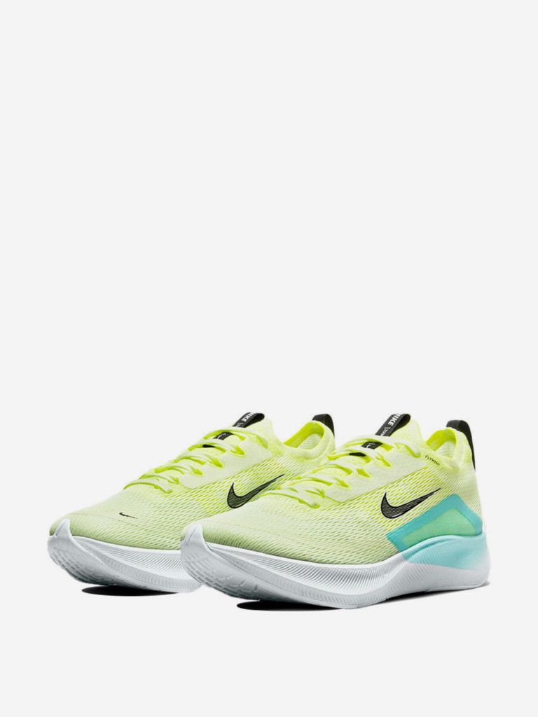 Кроссовки женские Nike Zoom Fly 4
