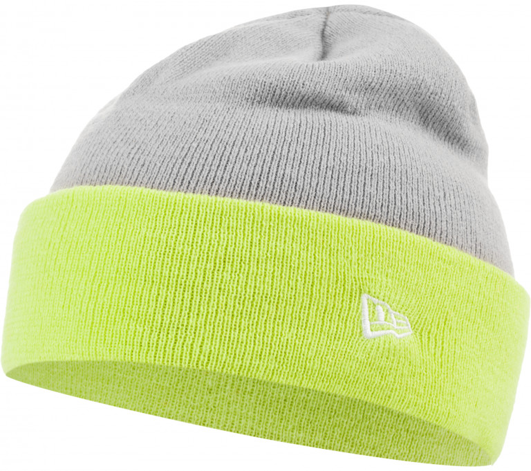 Шапка для мальчиков New Era SM Pop Cuff