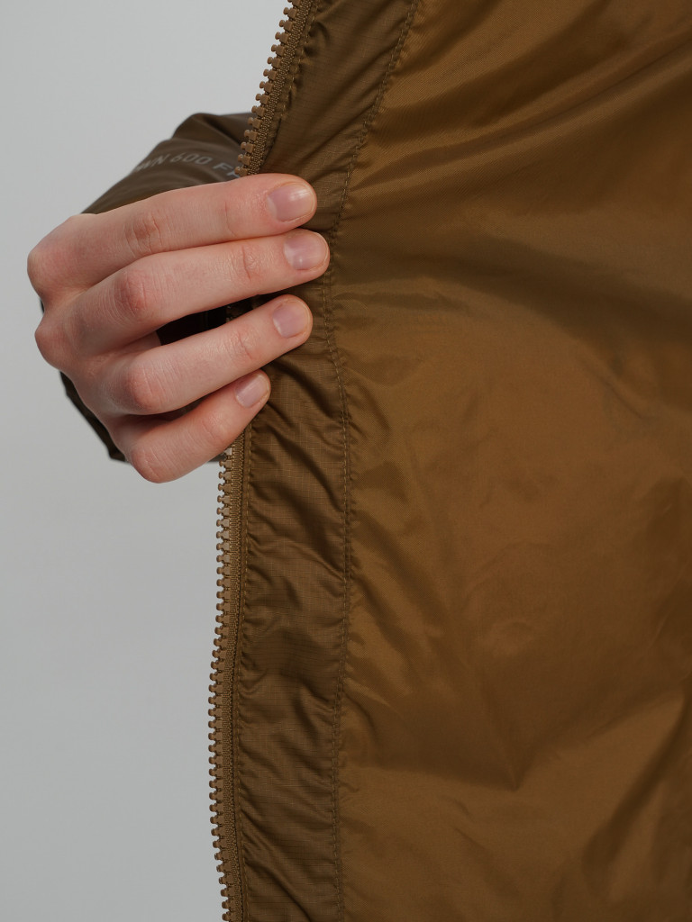 Пуховик женский Helly Hansen Essence