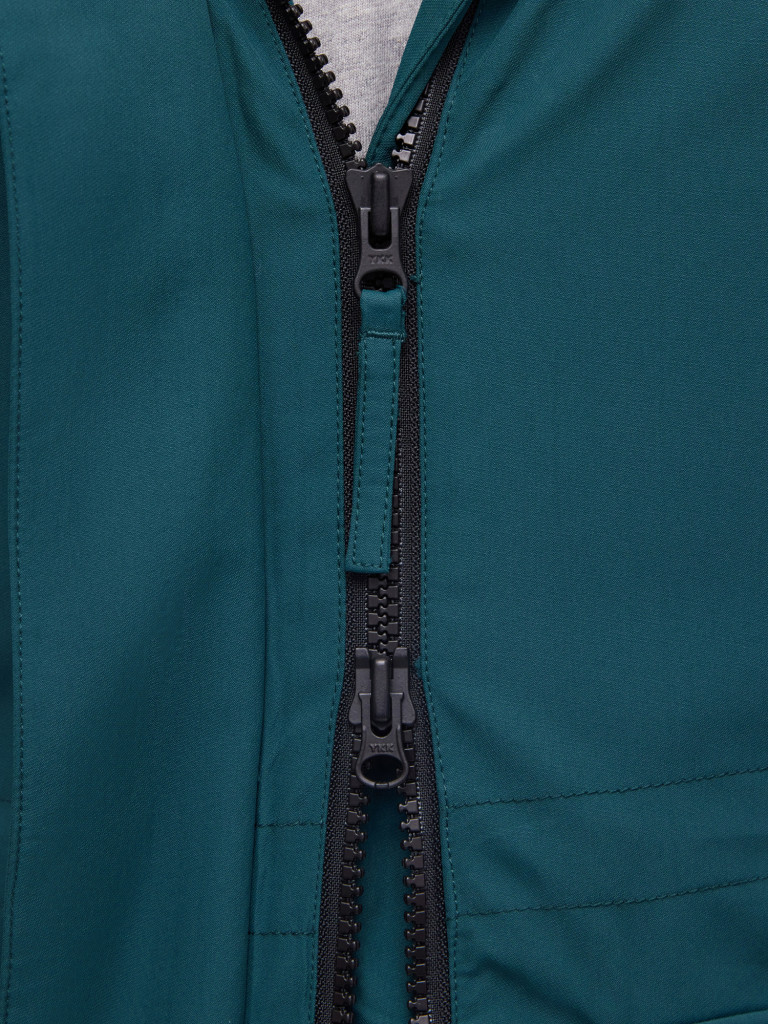 Парка зимняя FREE FLIGHT Indigirka